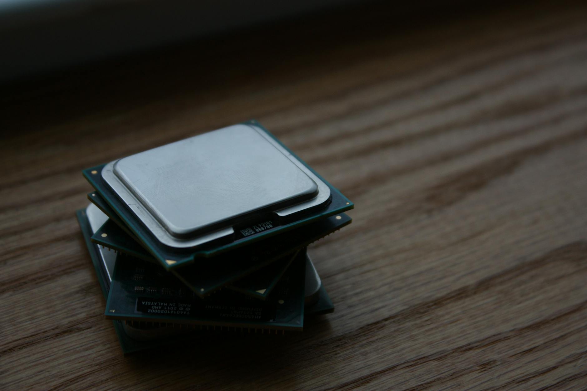 CPU Z相关配图