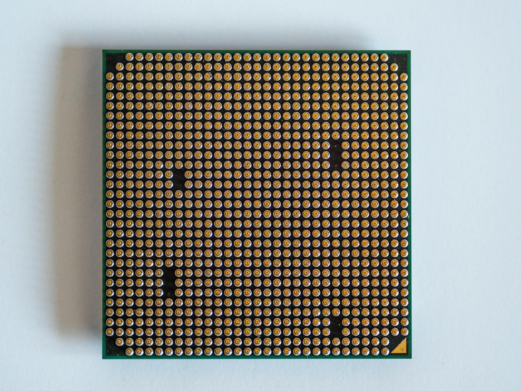 CPU Z相关配图