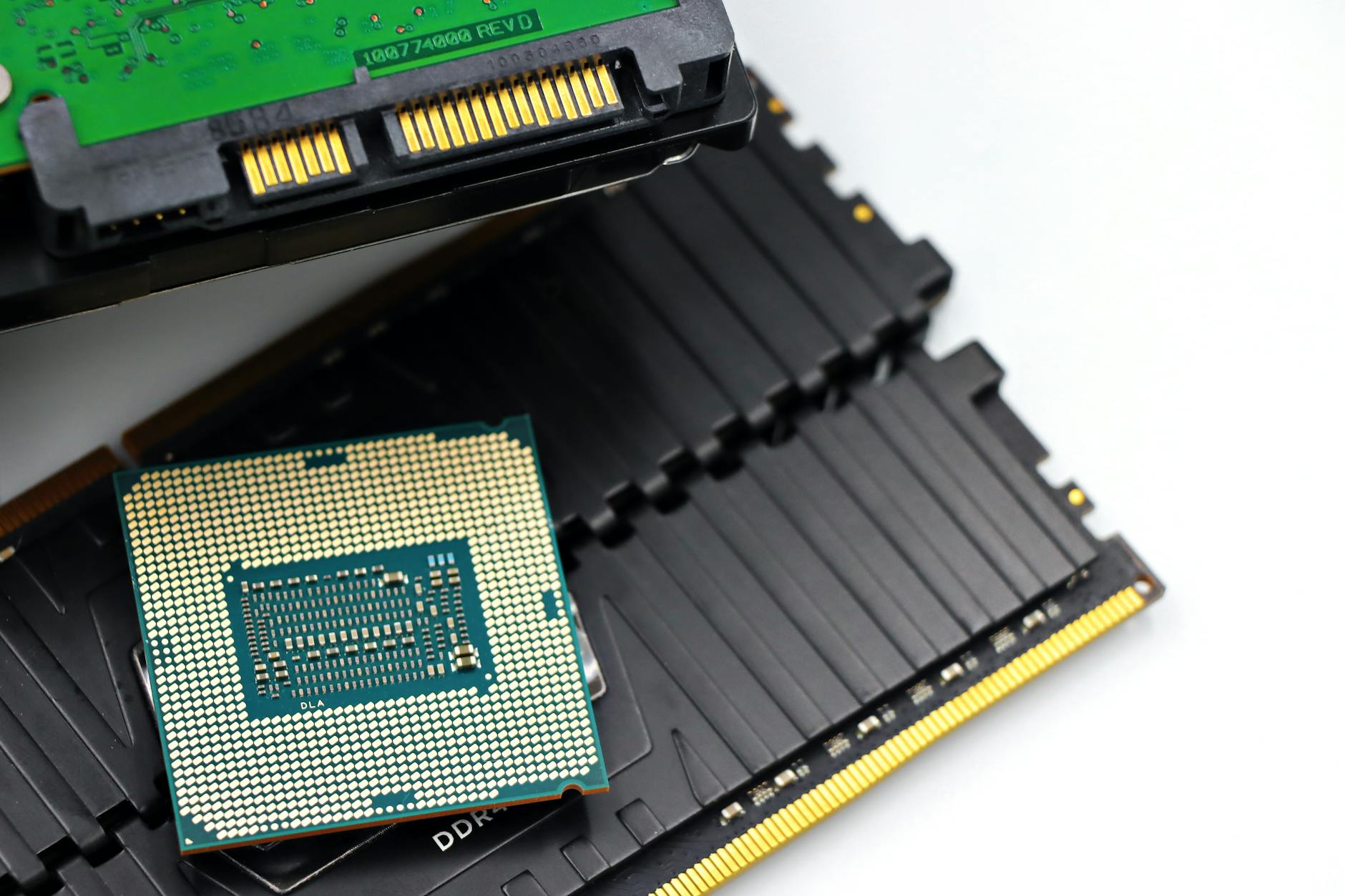 CPU Z相关配图