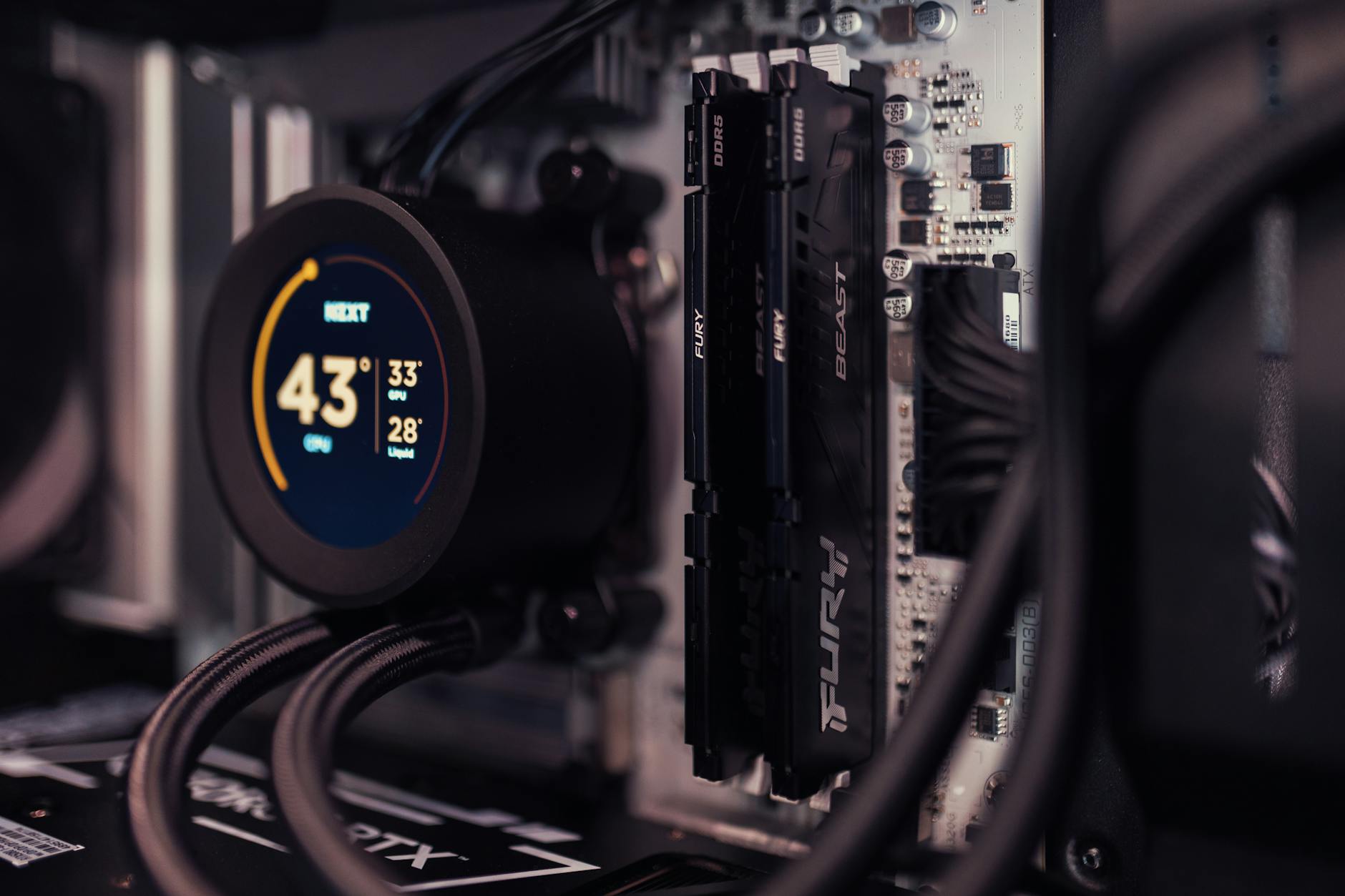 CPU Z相关配图