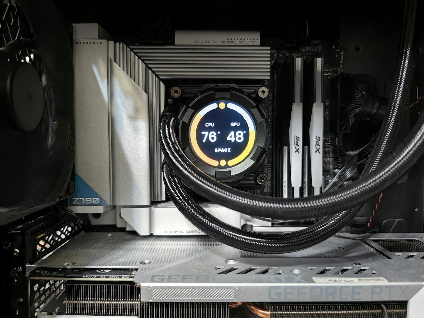 CPU Z相关配图